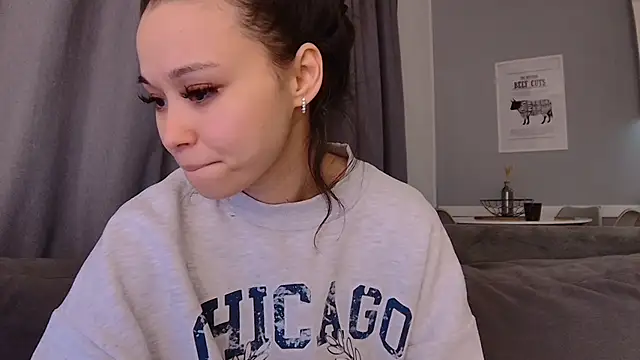 Snapshot of janeLoveSweetHeart chatting on March 21, 2026, 8:02 pm janeLoveSweetHeart online show from March 21, 2026, 8:02 pm