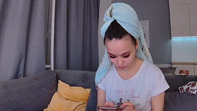 Snapshot of janeLoveSweetHeart chatting on March 20, 2026, 5:14 pm janeLoveSweetHeart online show from March 20, 2026, 5:14 pm