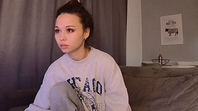 Snapshot of janeLoveSweetHeart chatting on May 6, 2026, 12:03 am janeLoveSweetHeart online show from May 6, 2026, 12:03 am