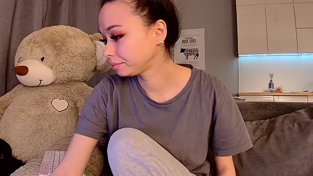 Snapshot of janeLoveSweetHeart chatting on March 15, 2026, 9:11 pm janeLoveSweetHeart online show from March 15, 2026, 9:11 pm