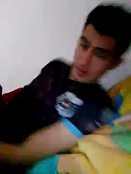 Richarlisot online show from February 5, 2026, 2:07 am