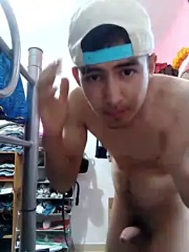 Richarlisot online show from February 18, 2026, 12:08 am