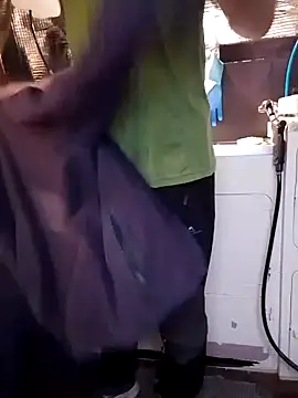 Snapshot of Quebec46 chatting on March 22, 2026, 5:36 pm Quebec46 online show from March 22, 2026, 5:36 pm