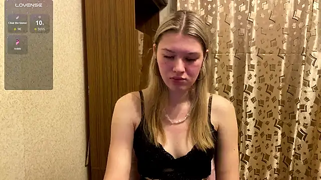 SkyeDavis online show from January 12, 2026, 7:09 pm