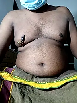 vickitelugu69 online show from March 9, 2026, 4:32 pm