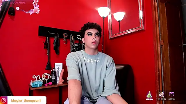 Kheyler 1 online show from December 22, 2025, 4:45 am