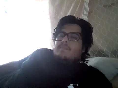 Velvec97 online show from December 14, 2025, 9:31 pm