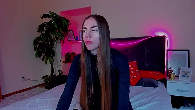 Snapshot of AdrianaCult chatting on January 9, 2026, 6:42 am AdrianaCult online show from January 9, 2026, 6:42 am