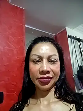 Snapshot of Grace_Velvet chatting on February 25, 2026, 7:41 am Grace Velvet online show from February 25, 2026, 7:41 am