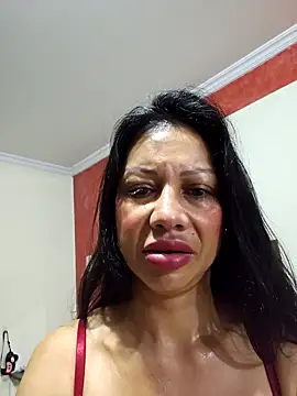 Snapshot of Grace_Velvet chatting on April 19, 2026, 8:59 am Grace Velvet online show from April 19, 2026, 8:59 am