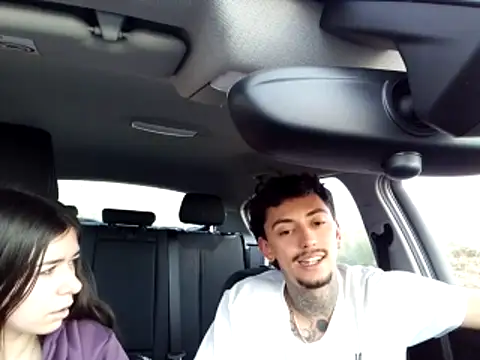 sorbetedeframbuesa68 online show from February 25, 2026, 4:40 pm