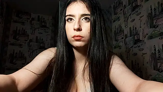 WaltraudPattie online show from January 6, 2026, 9:08 pm