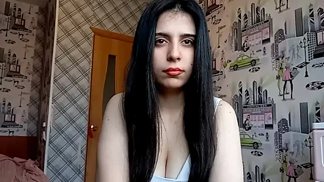 WaltraudPattie online show from January 8, 2026, 11:33 pm