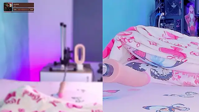 Snapshot of miiastone_cm chatting on January 19, 2026, 2:48 am miiastone cm online show from January 19, 2026, 2:48 am