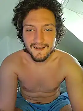 Ghost Pie online show from January 13, 2026, 2:10 pm