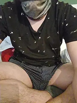 Ghost Pie online show from February 11, 2026, 2:17 pm