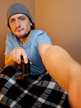 Ghost Pie online show from December 17, 2025, 6:02 pm