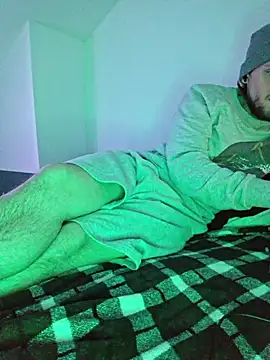 Ghost Pie online show from February 20, 2026, 5:04 pm