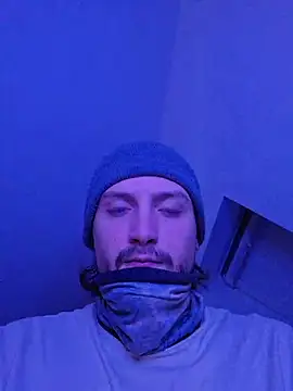 Ghost Pie online show from January 5, 2026, 5:27 pm