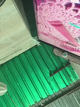 Team Pedro3003 online show from March 25, 2026, 2:38 pm