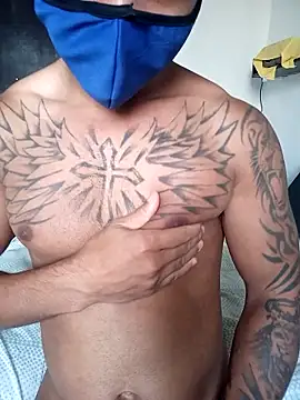 Felipe4848 online show from March 23, 2026, 7:03 pm