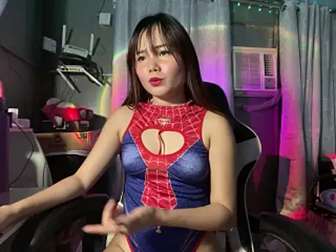 Your Anal Amberr online show from February 10, 2026, 2:27 pm