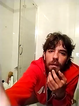 Moremas1 online show from April 14, 2026, 10:04 pm