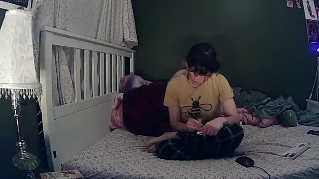 Snapshot of hanna_banana5 chatting on December 18, 2025, 6:51 am hanna banana5 online show from December 18, 2025, 6:51 am