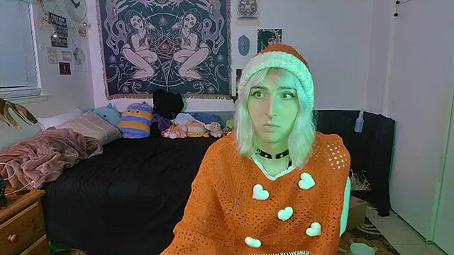 faethedevil online show from December 17, 2025, 7:02 am