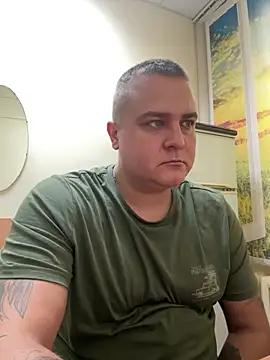 Dimasik sexi online show from July 18, 2026, 12:36 pm