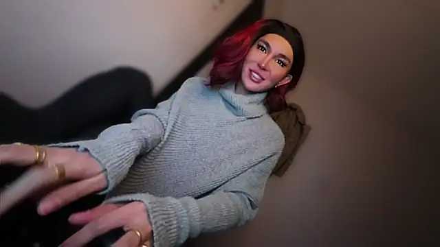 Snapshot of mxshemale_ladyboy chatting on December 1, 2025, 8:53 pm mxshemale ladyboy online show from December 1, 2025, 8:53 pm