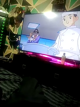 Chacaldelnortedeveracruz online show from March 19, 2026, 1:38 am