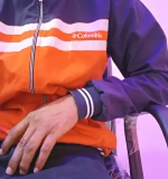 iamyourmydear online show from December 21, 2025, 9:22 am