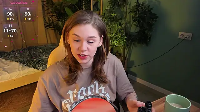 Alison Doody online show from February 28, 2026, 7:41 am