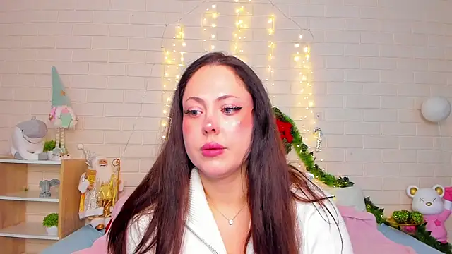 AlbaLimory online show from January 11, 2026, 11:17 am