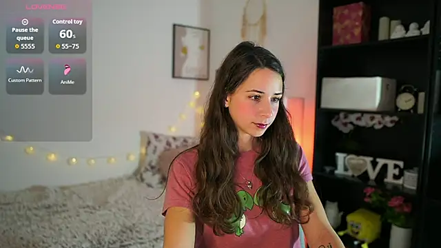 Snapshot of Dina_caguimbal chatting on January 17, 2026, 9:13 am Dina caguimbal online show from January 17, 2026, 9:13 am