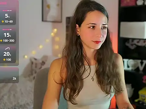 Snapshot of Dina_caguimbal chatting on January 8, 2026, 2:34 pm Dina caguimbal online show from January 8, 2026, 2:34 pm