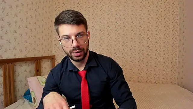 Tony Wolf online show from January 7, 2026, 9:31 pm