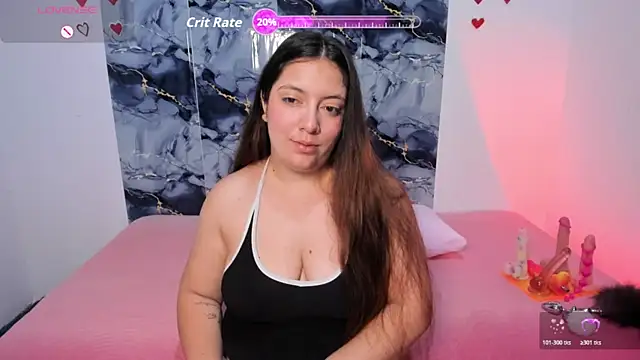 Snapshot of eliannamoon chatting on May 3, 2026, 10:09 am eliannamoon online show from May 3, 2026, 10:09 am
