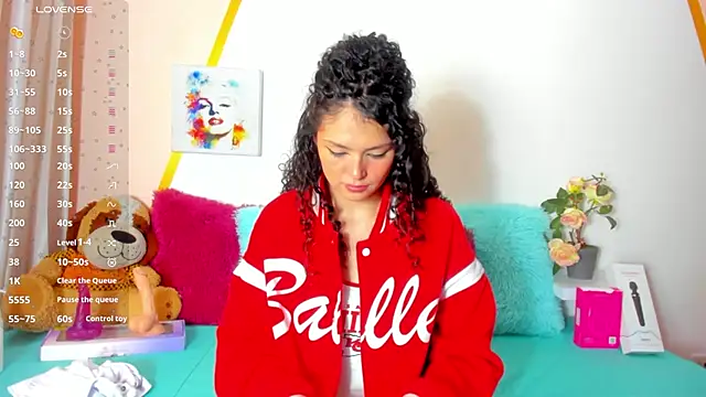 MapeDiamond online show from February 3, 2026, 2:55 pm