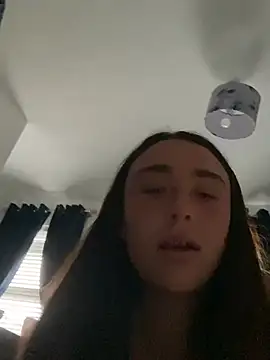 MillieB online show from February 12, 2026, 3:45 pm