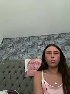 MillieB online show from February 16, 2026, 2:37 pm