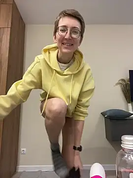 Snapshot of Sensual_Flower chatting on February 8, 2026, 9:07 am Sensual Flower online show from February 8, 2026, 9:07 am