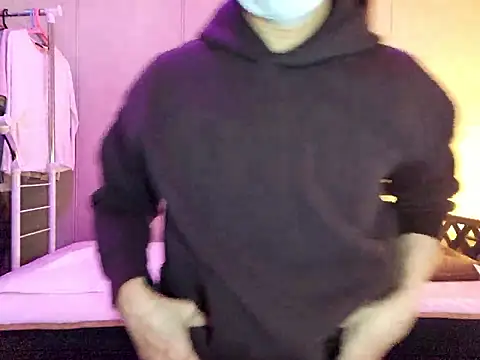 sweets danshi online show from February 22, 2026, 5:32 am