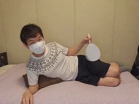 Snapshot of sweets_danshi chatting on June 1, 2026, 1:11 pm sweets danshi online show from June 1, 2026, 1:11 pm