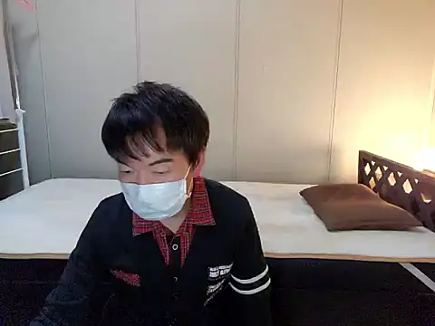 sweets danshi online show from February 8, 2026, 3:15 am