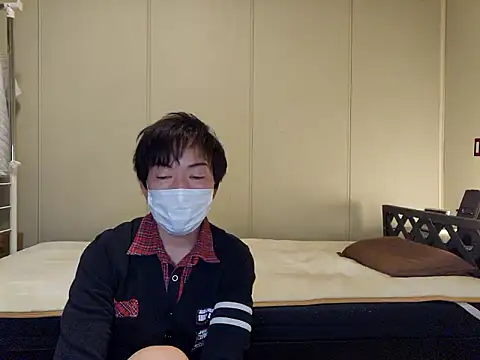 sweets danshi online show from March 11, 2026, 1:05 pm