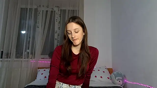 LisaBoddy online show from February 4, 2026, 1:06 pm