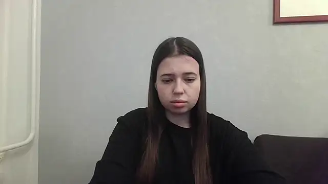 Snapshot of ChloeLoveSugar chatting on December 17, 2025, 11:54 pm ChloeLoveSugar online show from December 17, 2025, 11:54 pm