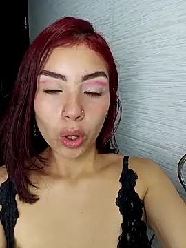 Snapshot of Stefany_Blake chatting on February 7, 2026, 2:25 pm Stefany Blake online show from February 7, 2026, 2:25 pm